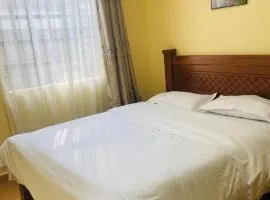 Kiths Place 2 (One Bedroom House)