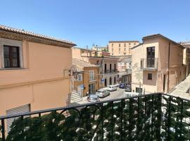 B&b del corso, hotel v destinaci Avigliano