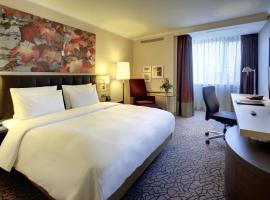Hilton Mainz, hotel em Mainz