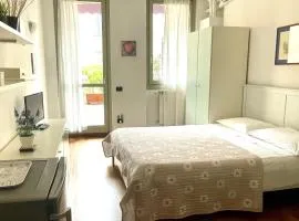 La Terrazza del Centro