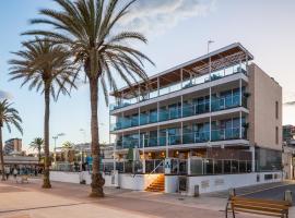 Meraki Beach Hotel - Only Adults