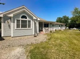 Great Marsh House
