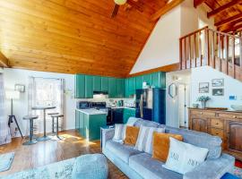 The Wonder of Woodslake Georgia Home, hotel di Turnwold