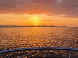 Villa Daniel Saint Aygulf