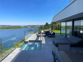 Le Nordic, hotel em Grande Riviere