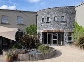 Fiddle + Bow Hotel, viešbutis mieste Doolin