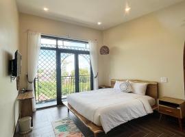 Hue Sweethouse 2 Homestay, khách sạn ở Huế