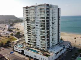 Dep. Salinas, Chipipe., holiday rental in Salinas