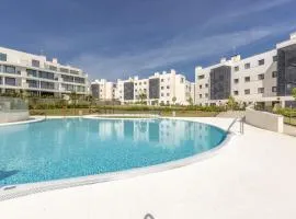 ViVi Homes - Panorama Pool, Golf, Terrace & Sea View