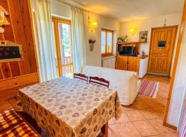 Appartamento Bellavista - Affitti Brevi Italia, hotel i Oulx