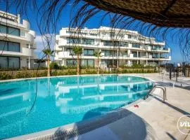 ViVi Homes - Cameron Pool, Patio, Garden & Beach