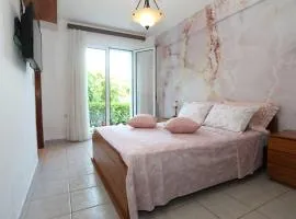 Rose House