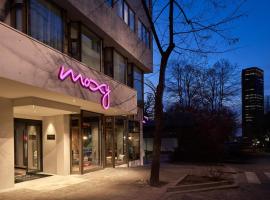 Moxy Belgrade