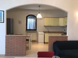 Maison Marina, apartamento en San Martino in Pensilis