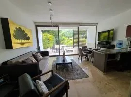 Departamento Lujoso Bahía Príncipe