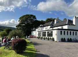 The Strontian Hotel, hotel u gradu Strontian