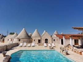 Resort Masseria Cecato