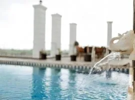 Revaas Lake View Boutique Stay