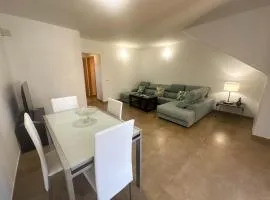 Flat 'Hoces del Cabriel' in Casas de Moya
