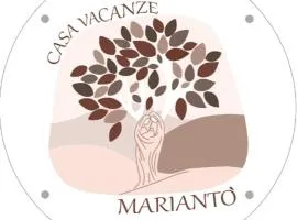 Casa Vacanze Mariantò