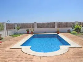 Chalet Arroyo
