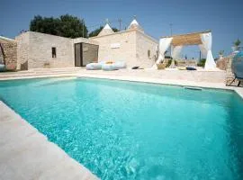 WePuglia - Trullo Meraviglioso