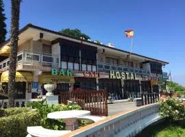Hostal El Carro