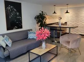 2 Apartamento Cedritos Completo