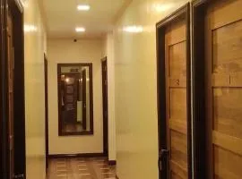 Dignadice's Homestay