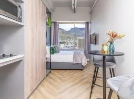 Stylish Studio Apartment