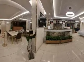 ناضرة الوسام للشقق المخدومة