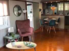 Cozy Home Kanali, Preveza – hotel w Kanalionie