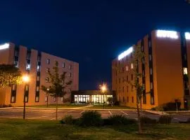 Hotel Eurocentre 2* Toulouse Nord