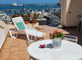 Sicily Coast