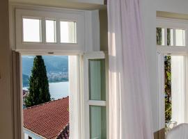The Dream, hotel v destinaci Kastoria