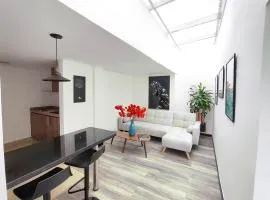 8 Apartaestudio Cedritos independiente