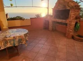 Vista Sul Pan di Zucchero - Nebida - Holiday House