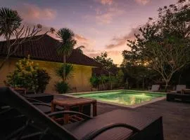 Join Homestay