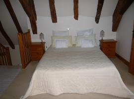 Domaine de Fumel Le Chai, holiday rental in Issigeac