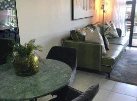 Haven Sanctuary, apartmen di Avalon