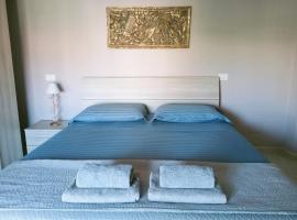 Appartamento a 50 mt dal mare, hotel in Rosignano Solvay