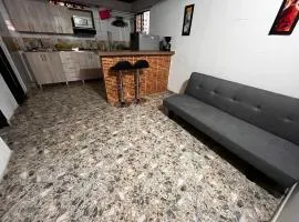 Aparta Suite Torre De Prado 303