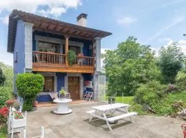 Vivienda Vacacional La Cortina
