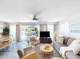 Balboa Blue Lagoon, hotel in Newport Beach