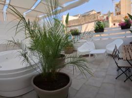 Luxury home 2, luxury hotel in Siracusa