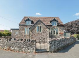 The Old Schoolrooms, hotel v destinaci Radstock