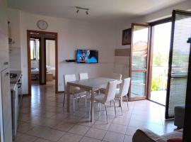 Flat Garda, apartment in Cavalcaselle