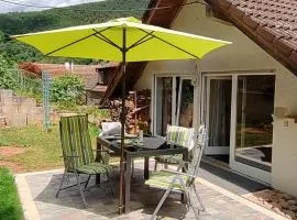 Wohnung mit Weitblick