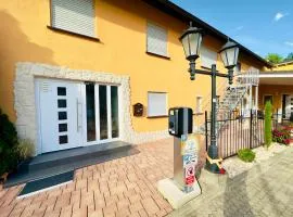 Europa Pension zum Grünen Baum
