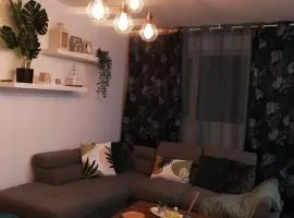 Bel appartement familial